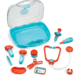 Early Learning Centre Doctor's Case