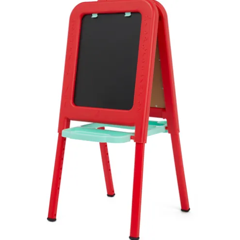 Early Learning Centre Extendable Double Sided Easel