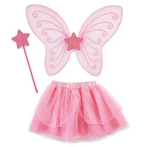Early Learning Centre Fairy Costume