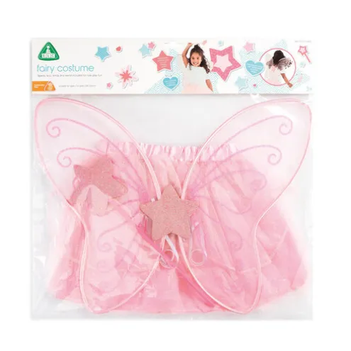 Early Learning Centre Fairy Costume