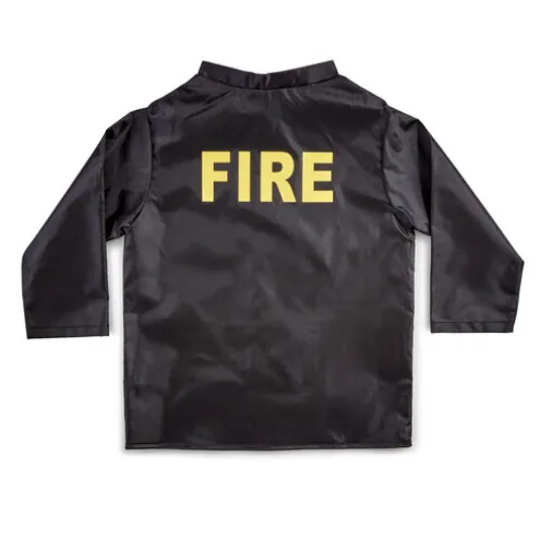 Early Learning Centre Firefighter Costume