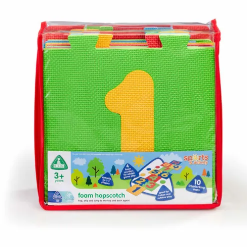 Early Learning Centre Foam Hopscotch