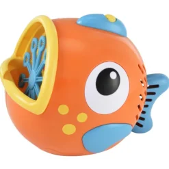 Early Learning Centre Frankie The Fish Bubble Machine