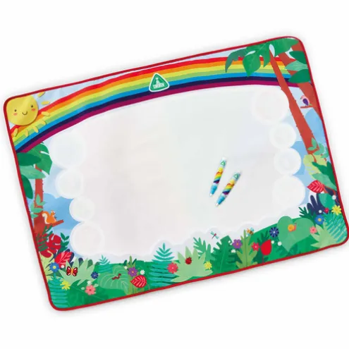 Early Learning Centre Giant Activity Aqua Mat