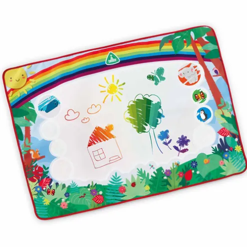 Early Learning Centre Giant Activity Aqua Mat