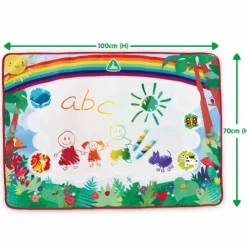 Early Learning Centre Giant Activity Aqua Mat