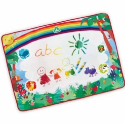 Early Learning Centre Giant Activity Aqua Mat
