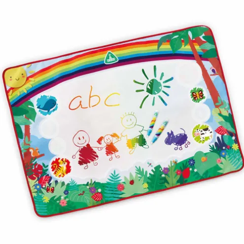 Early Learning Centre Giant Activity Aqua Mat
