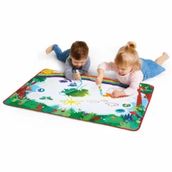 Early Learning Centre Giant Activity Aqua Mat