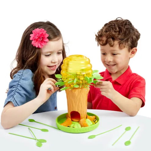 Early Learning Centre Golden Honey Bee Tree
