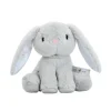 Early Learning Centre Grey Baby Bunny Soft Toy