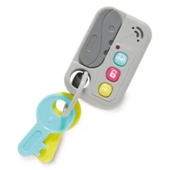 Early Learning Centre Grey My First Gadget Set