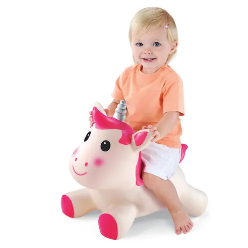 Early Learning Centre Hop Along Unicorn