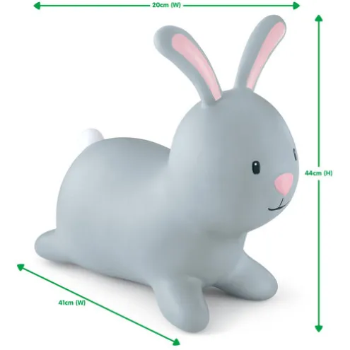 Early Learning Centre Hop Along Rabbit