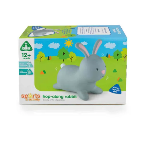 Early Learning Centre Hop Along Rabbit