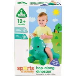 Early Learning Centre Hop Along Dinosaur