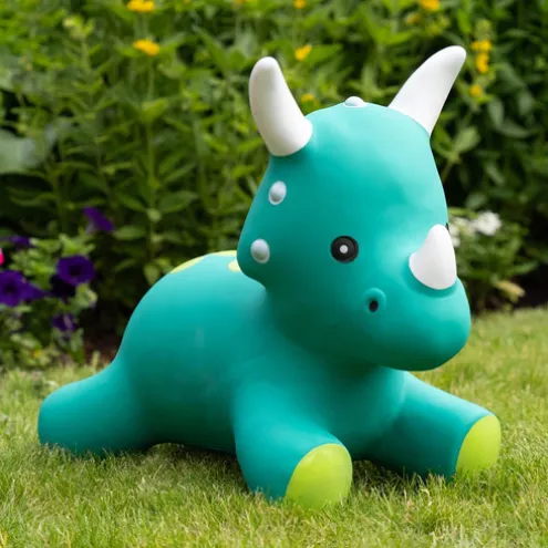 Early Learning Centre Hop Along Dinosaur