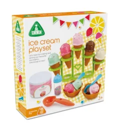 Early Learning Centre Ice Cream Playset
