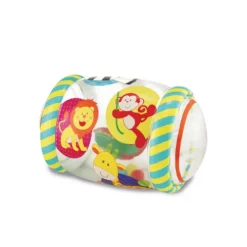 Early Learning Centre Jungle Roll Around