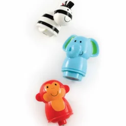 Early Learning Centre Jungle My First Scribbler