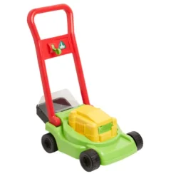 Early Learning Centre Lawnmower