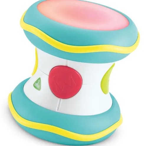 Early Learning Centre Light and Sound Drum