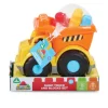 Early Learning Centre Little Builders Dump Truck Building Blocks
