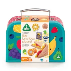 Early Learning Centre Little Lunchbox Playset