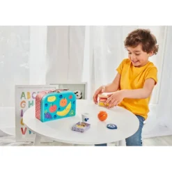 Early Learning Centre Little Lunchbox Playset