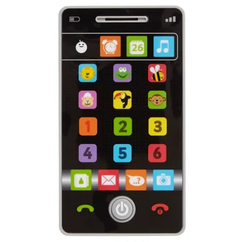 Early Learning Centre Little Learning Phone
