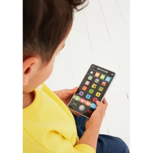 Early Learning Centre Little Learning Phone