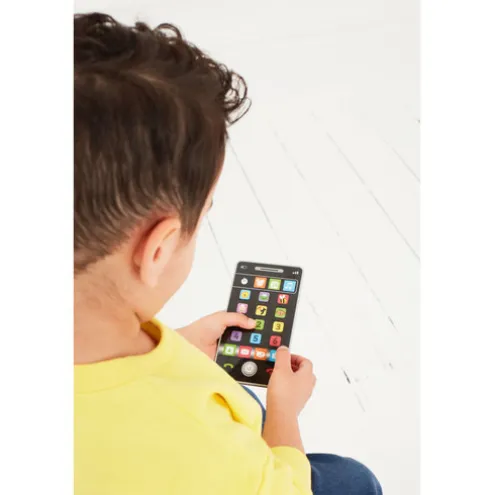Early Learning Centre Little Learning Phone