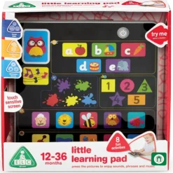 Early Learning Centre Little Learning Pad