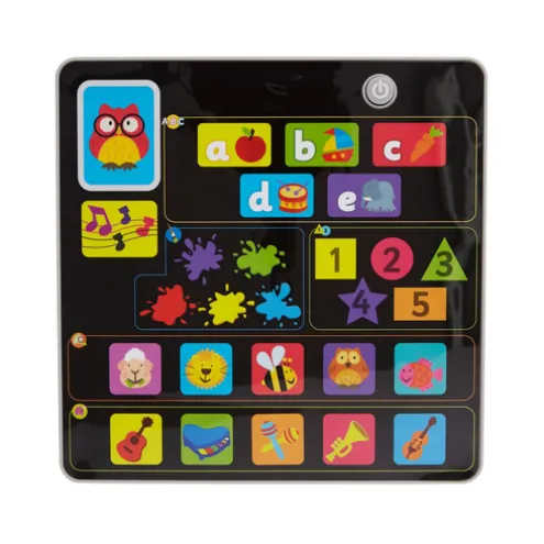 Early Learning Centre Little Learning Pad