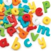 Early Learning Centre Magnetic Lower Case Letters