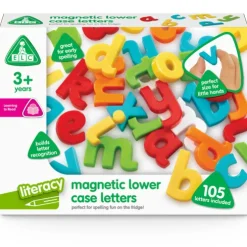 Early Learning Centre Magnetic Lower Case Letters
