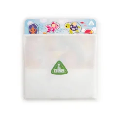 Early Learning Centre Mermaid Peg Puzzle