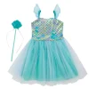 Early Learning Centre Mermaid Dress Up Costume