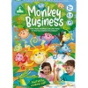 Early Learning Centre Monkey Business