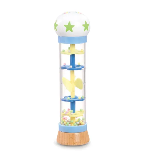 Early Learning Centre My First Wooden Rainmaker Sensory Toy