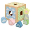 Early Learning Centre My First Wooden Shape Sorter