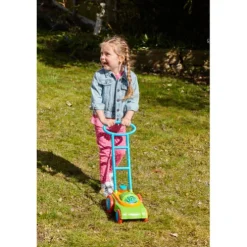 Early Learning Centre My First Bubble Mower