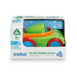 Early Learning Centre My First Bubble Mower