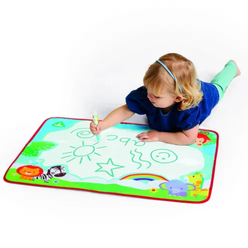 Early Learning Centre My First Aqua Drawing Mat