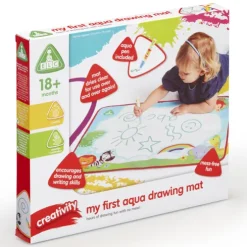 Early Learning Centre My First Aqua Drawing Mat