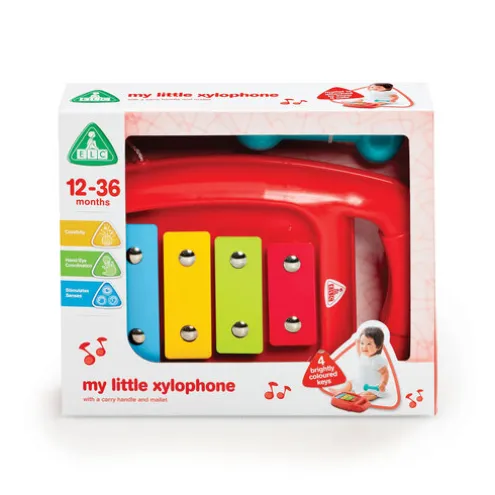 Early Learning Centre My Little Xylophone