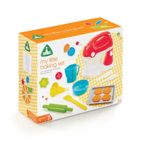 Early Learning Centre My Little Baking Set