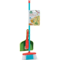Early Learning Centre My Little Cleaning Playset