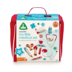 Early Learning Centre My Little Medical Case Playset