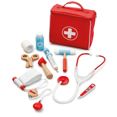 Early Learning Centre My Little Medical Case Playset